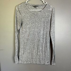 Victoria's Secret Long Sleeve Shirt Size XS